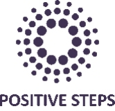 Positive Steps logo