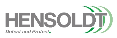 HENSOLDT logo
