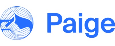 Paige logo