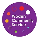 Woden Community Service Inc. logo