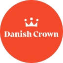 Danish Crown logo