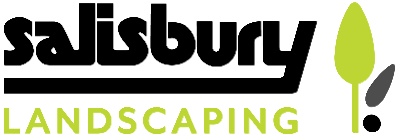 Salisbury Landscaping logo