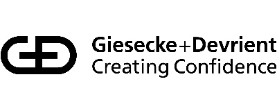 Giesecke+Devrient logo