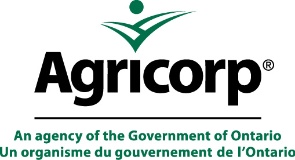Agricorp logo