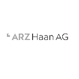 ARZ Haan AG logo