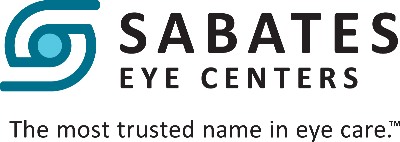 Sabates Eye Centers logo