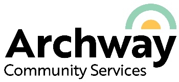 Archway Community Services logo
