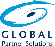 Global Partner Solutions logo