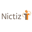Nictiz logo