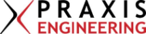 Praxis Engineering logo