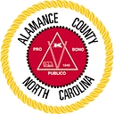 Alamance County Government logo