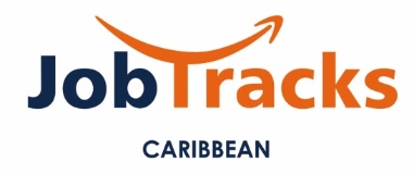 JobTracks Caribbean logo