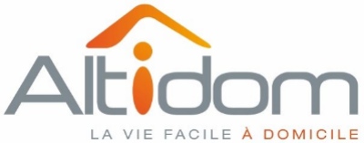 ALTIDOM logo