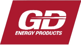 GD Energy Products logo
