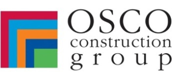 OSCO Construction Group logo