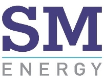 SM Energy logo