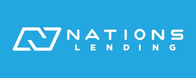 Nations Lending logo
