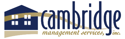 Cambridge Management Services, Inc. logo