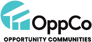 Opportunity Communities logo