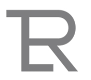 TLR Group logo