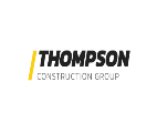 Thompson Construction Group logo