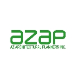 AZ Architectural Planners Inc. logo