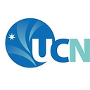 University College of the North logo