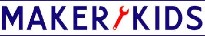 MakerKids logo