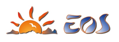 EOS-Erlebnispädagogik e.V. logo