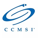 CCMSI logo
