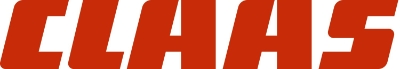CLAAS logo
