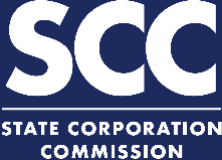 Virginia State Corporation Commission logo