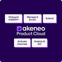 Akeneo logo
