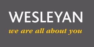 Wesleyan Assurance Society logo