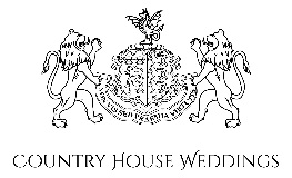 Country House Weddings Ltd logo