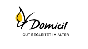 Domicil Bern logo