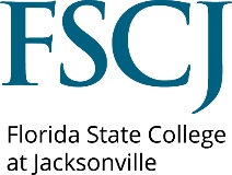 Florida State College at Jacksonville logo