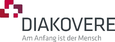 DIAKOVERE logo