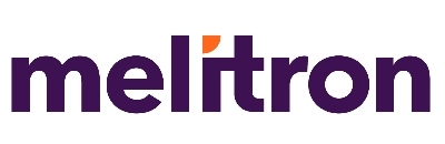 Melitron Corporation logo