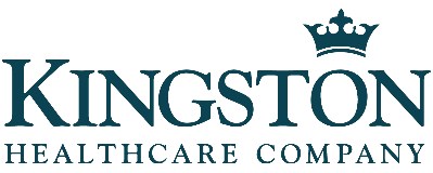 Kingston Healthcare logo