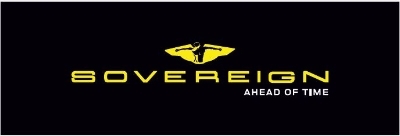 Sovereign Speed logo