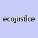 Ecojustice logo