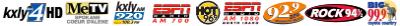 KXLY TV logo