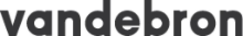 Vandebron logo