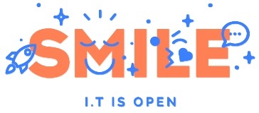 Smile logo