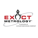 Exact Metrology logo