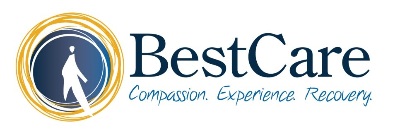 BestCare Treatment Services logo