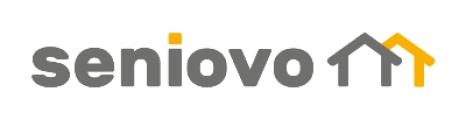 Seniovo GmbH logo