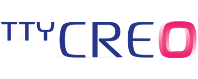 TTY CREO SRL