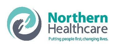 Northern Healthcare Ltd logo